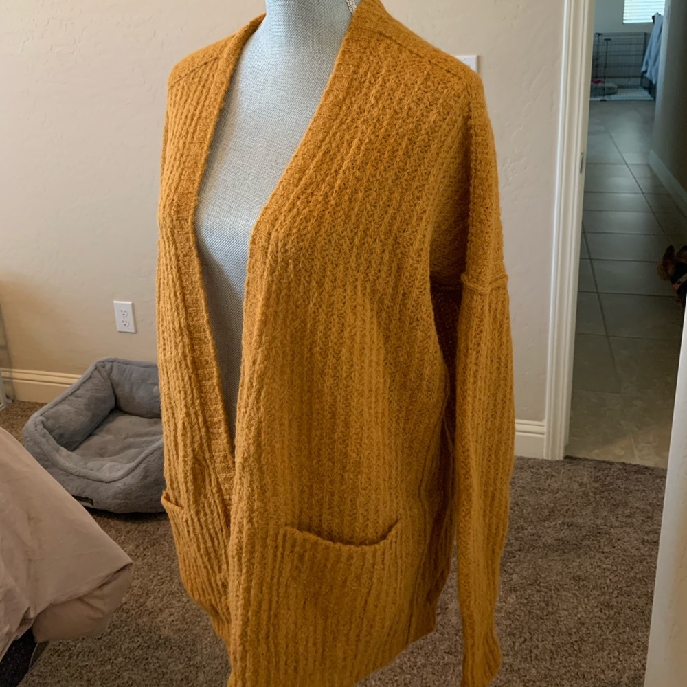 Free People Sweater